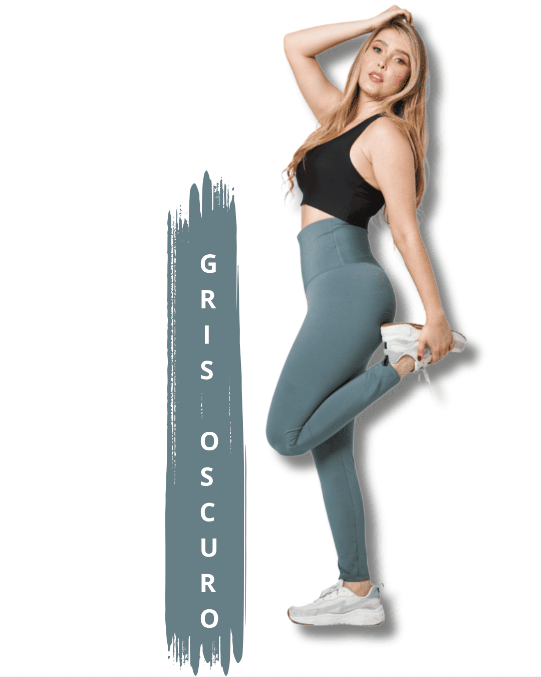 LEGGINS REDUCTORES+ ENVIOS GRATIS